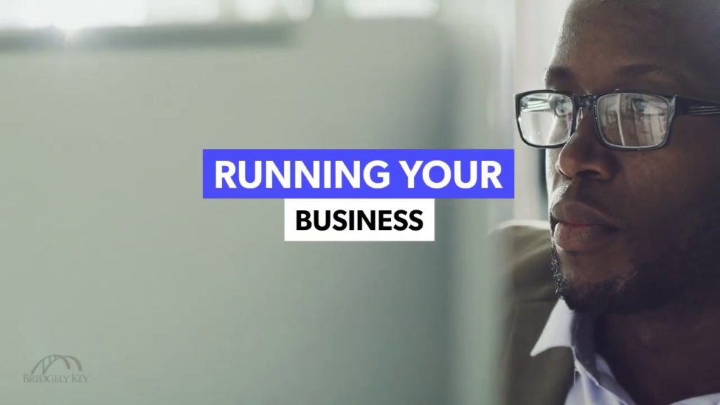 PEO - Helping you run your business.