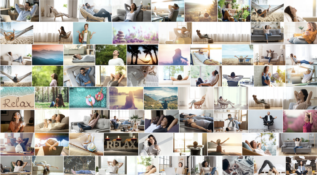 Relax with Bridgely Key. We take care of it so you don't have to.